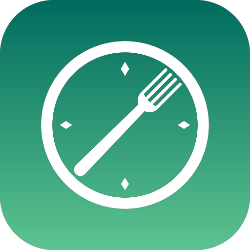 Chompass - Calorie Tracker 图标