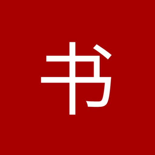 Shosetsu 图标