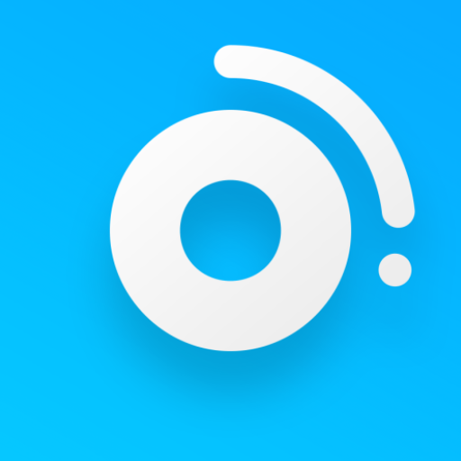 Felicity Music Player (Trial) 图标