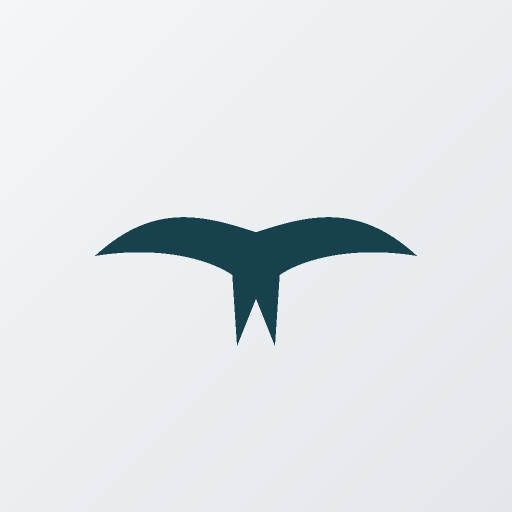 Sterna Mail icon