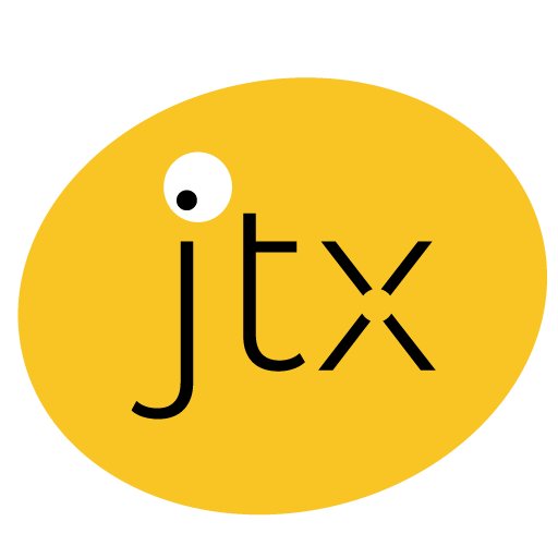 jtx Board journals|notes|tasks icon