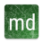 Metrodroid 图标