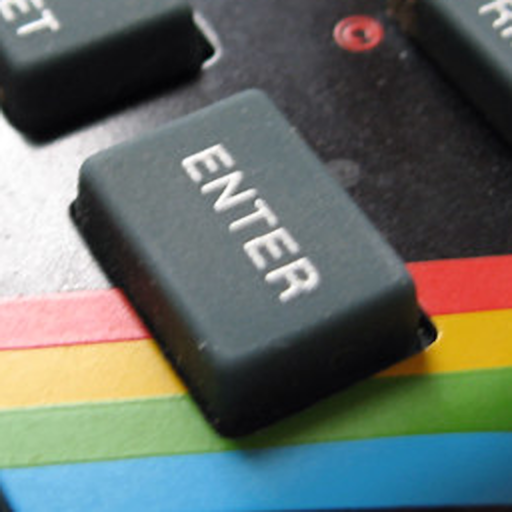 USP - ZX Spectrum Emulator icon