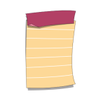 uNote | microNote icon