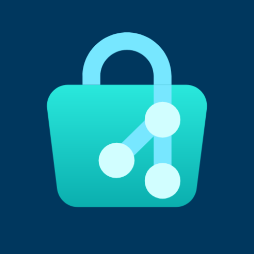 Password Store (Passkey Edition) 图标