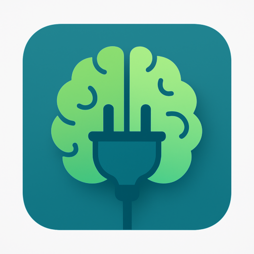 PlugBrain icon