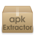 Apk Extractor 图标