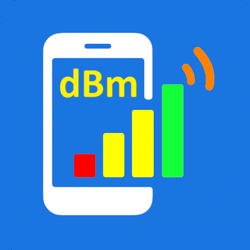 MobiloSignal icon