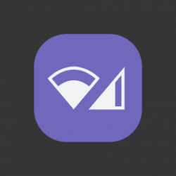 Better Internet Tiles 图标