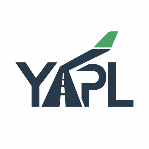 YAPL — Yet Another Pilot Log icon