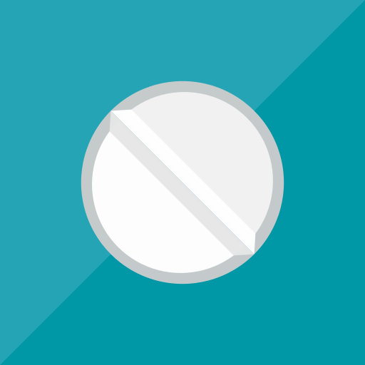 Daily Pill — Medication Reminder icon