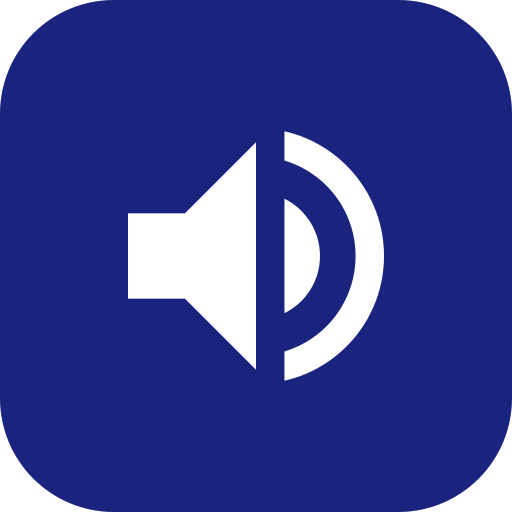 Audio Output Switcher icon