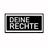 Deine Rechte icon