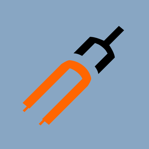 Suspension Setup icon