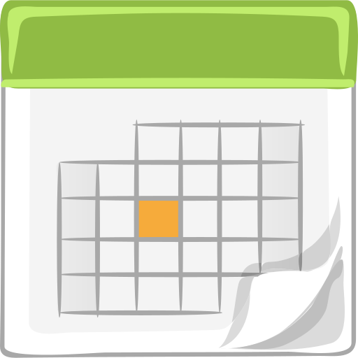 Everyone's Timetable icon