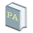 Poet Assistant icon