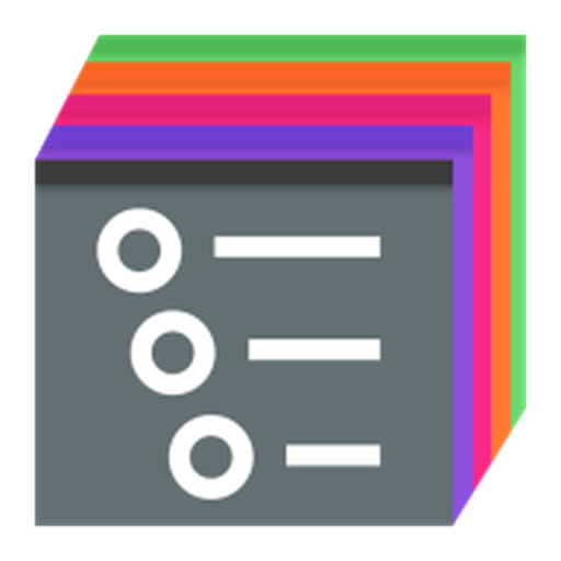 MinimaList icon