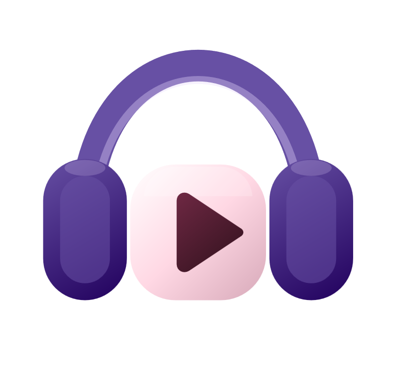 Rhythm icon