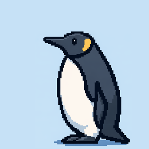 Tidy icon