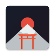 Nihonoari: Hiragana & Katakana 图标