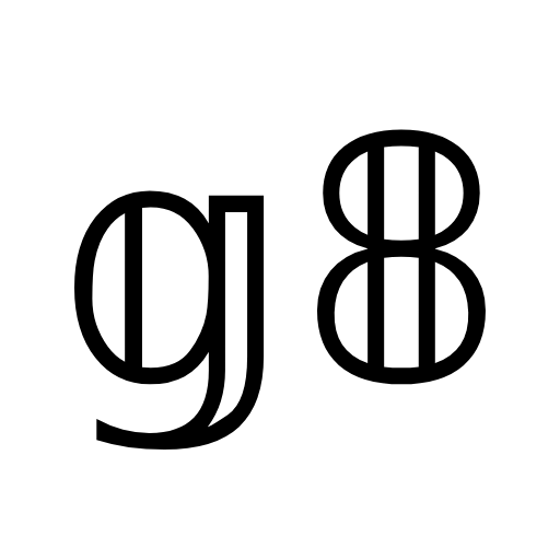 g8 - invoice, delivery note icon