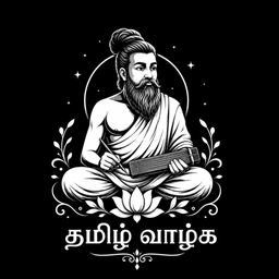 Thirukkural Daily Widget icon