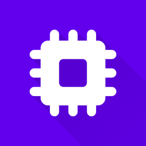 LibChecker 图标