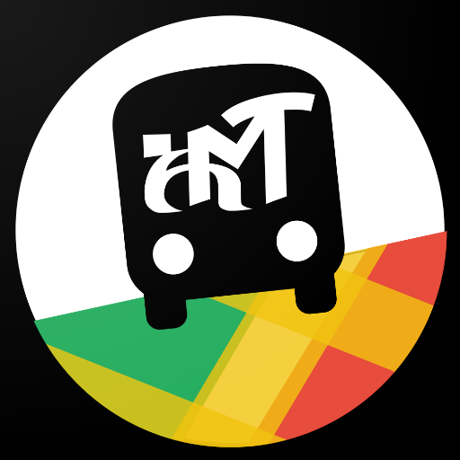 AddisMapTransit 图标