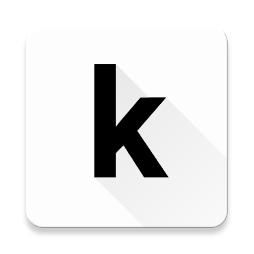 kboard icon