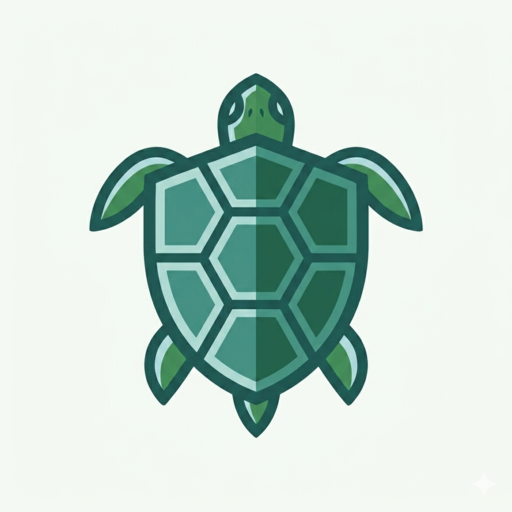 Turtle icon