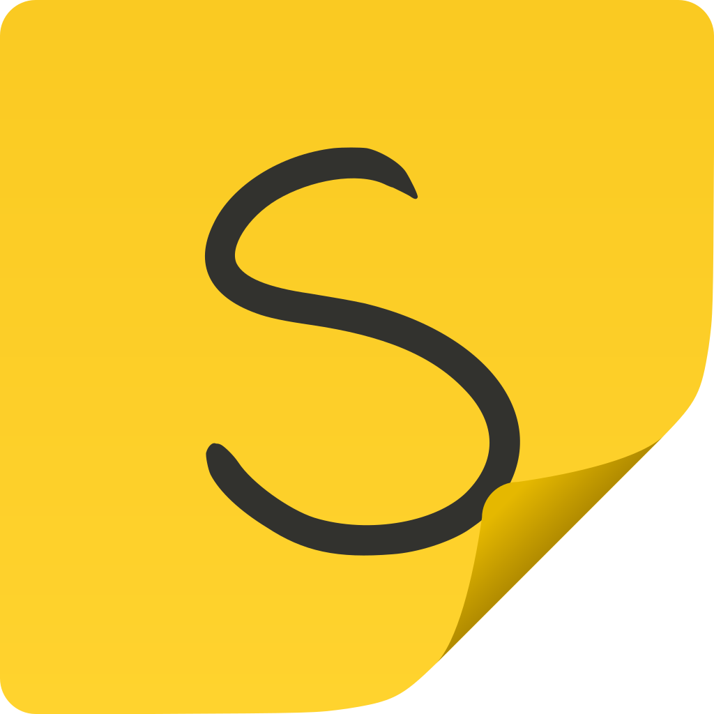 Saber icon