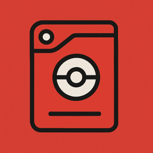Pokéverse 图标
