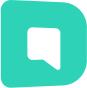 Deku SMS icon