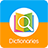 QDict 图标