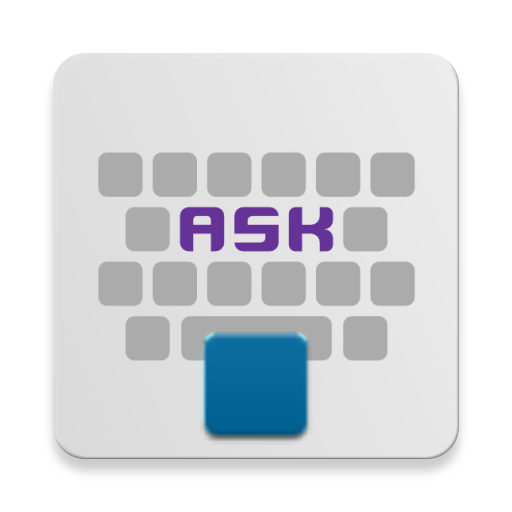 ICS Theme for AnySoftKeyboard icon
