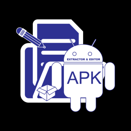 APK Explorer & Editor 图标