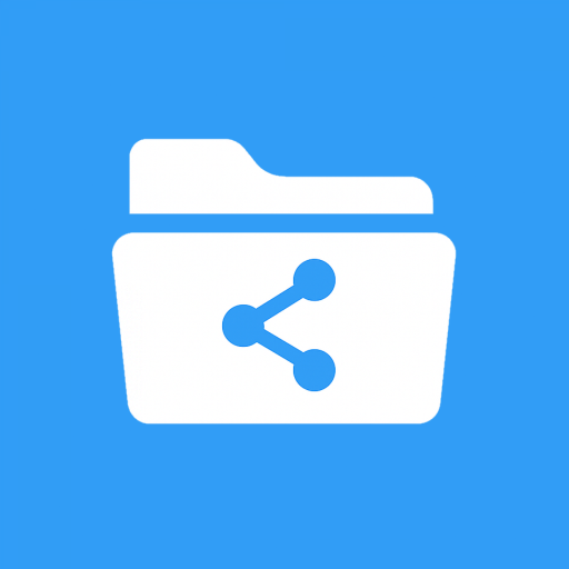 Dockeep: Pocket for Files icon