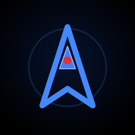 Astro Loop 图标