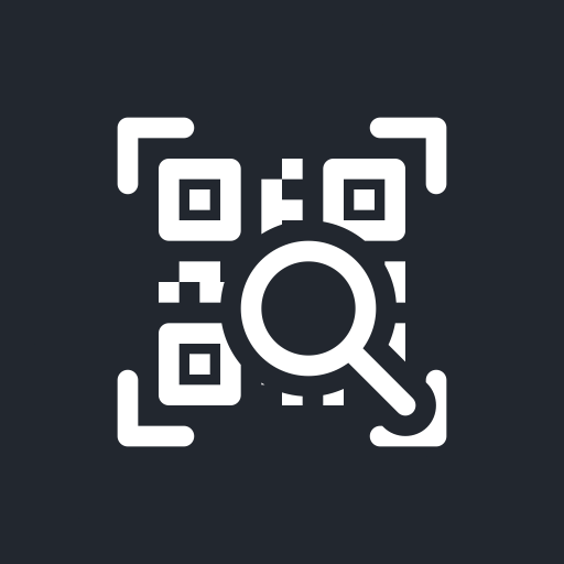 Barcode Scanner 图标