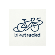 BikeTrackd 图标