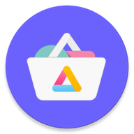 Aurora Store 图标