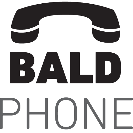 BaldPhone icon