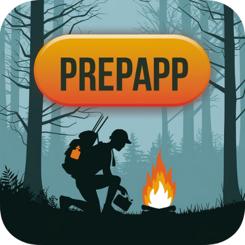 PrepApp (F-Droid) 图标