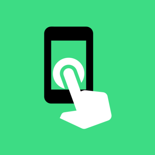 Klick'r - Smart AutoClicker icon
