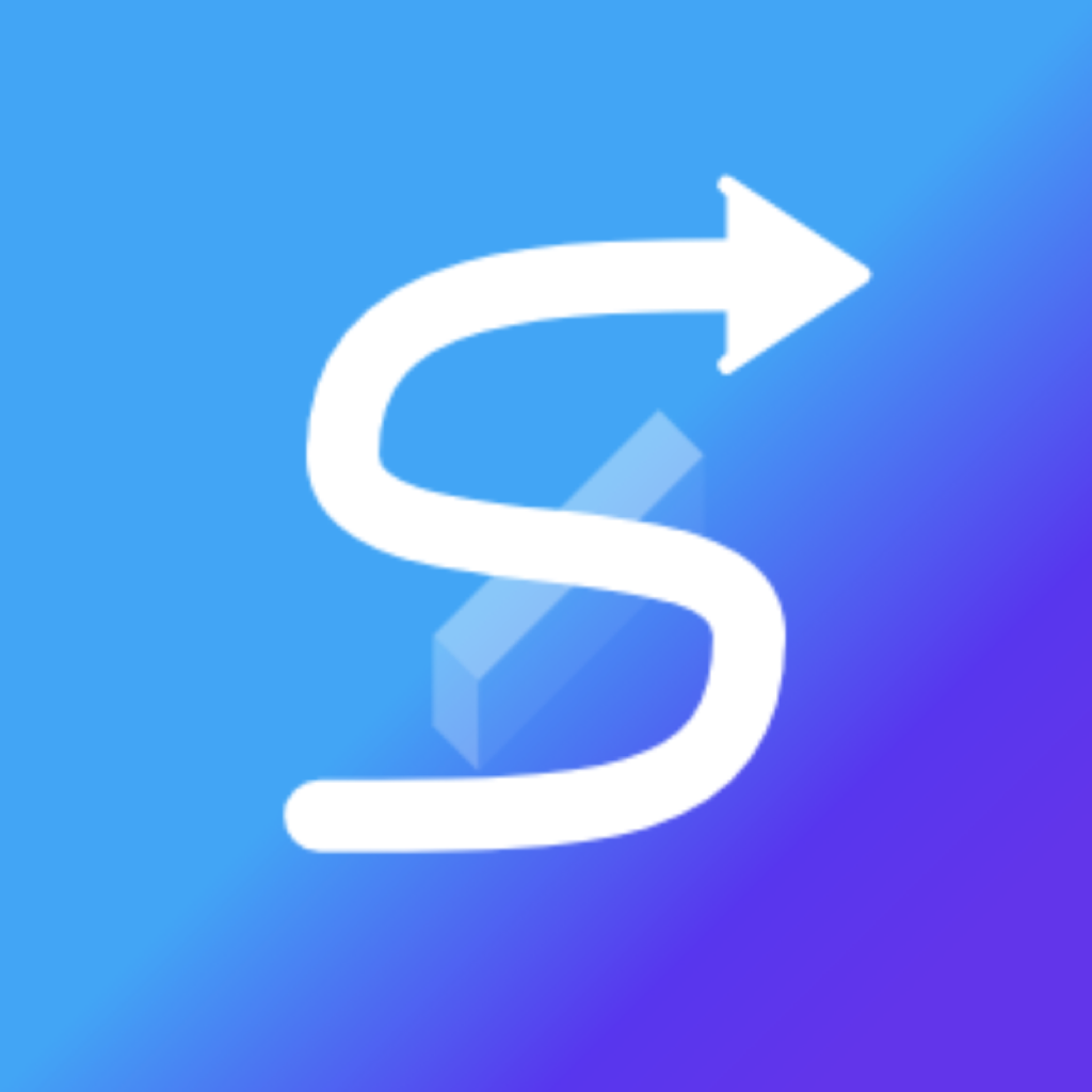 Sidestep icon