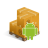 Crates.io unofficial 图标