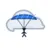 Cloudbase Predictor icon