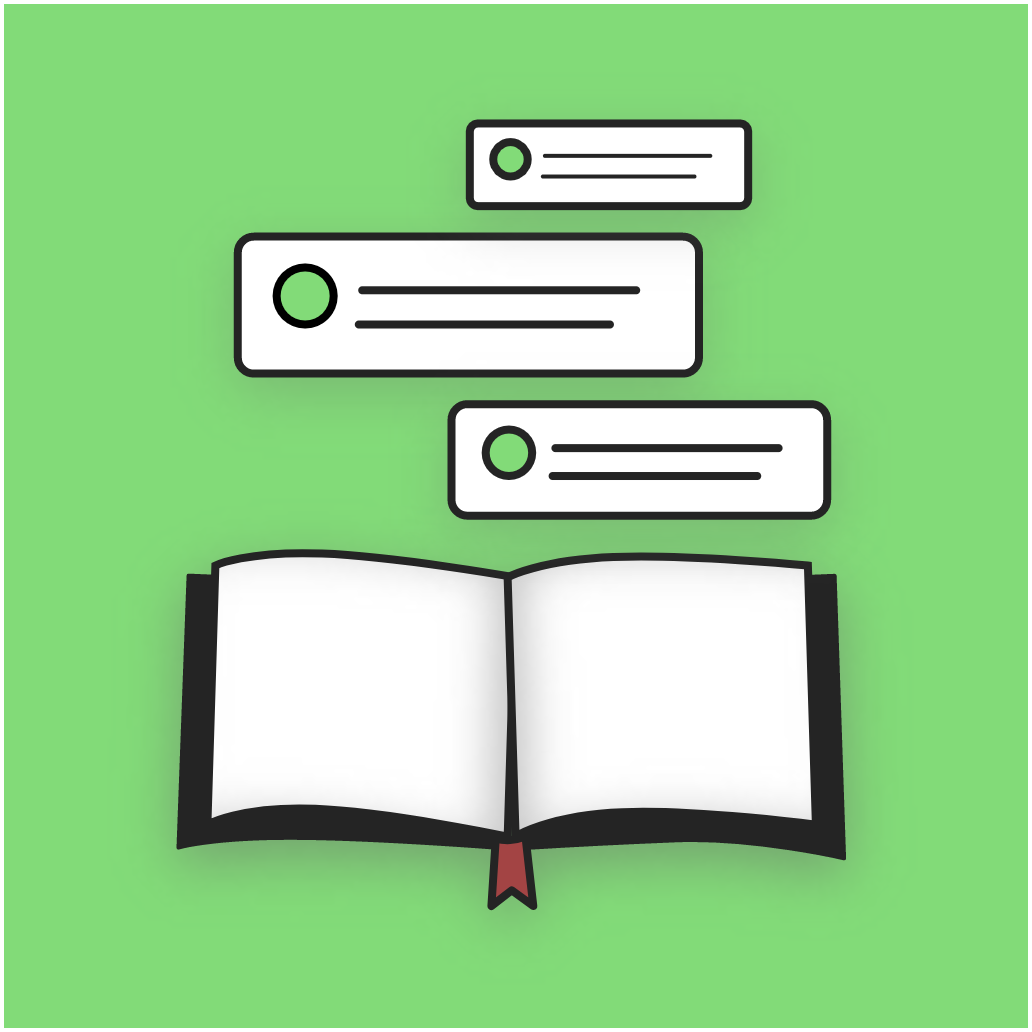Bible Notify 图标