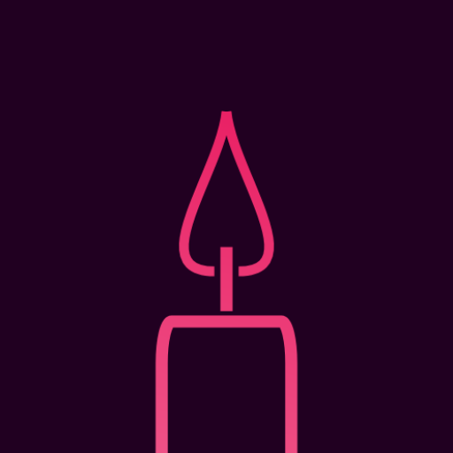 Candle 图标