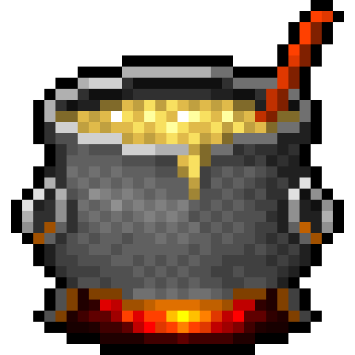 Dungeon Crawl: Stone Soup for Android 图标